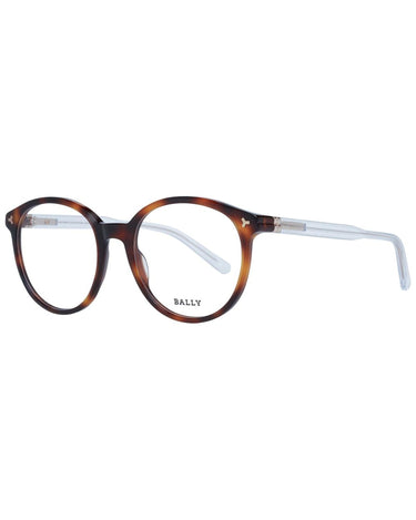 Bally Women's Brown Optical Frames - One Size